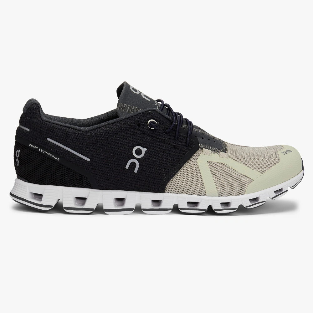 Cloud 50: Courir l'aventure avec style Caramel Pearl Suisse en solde irrésistible ON Running!