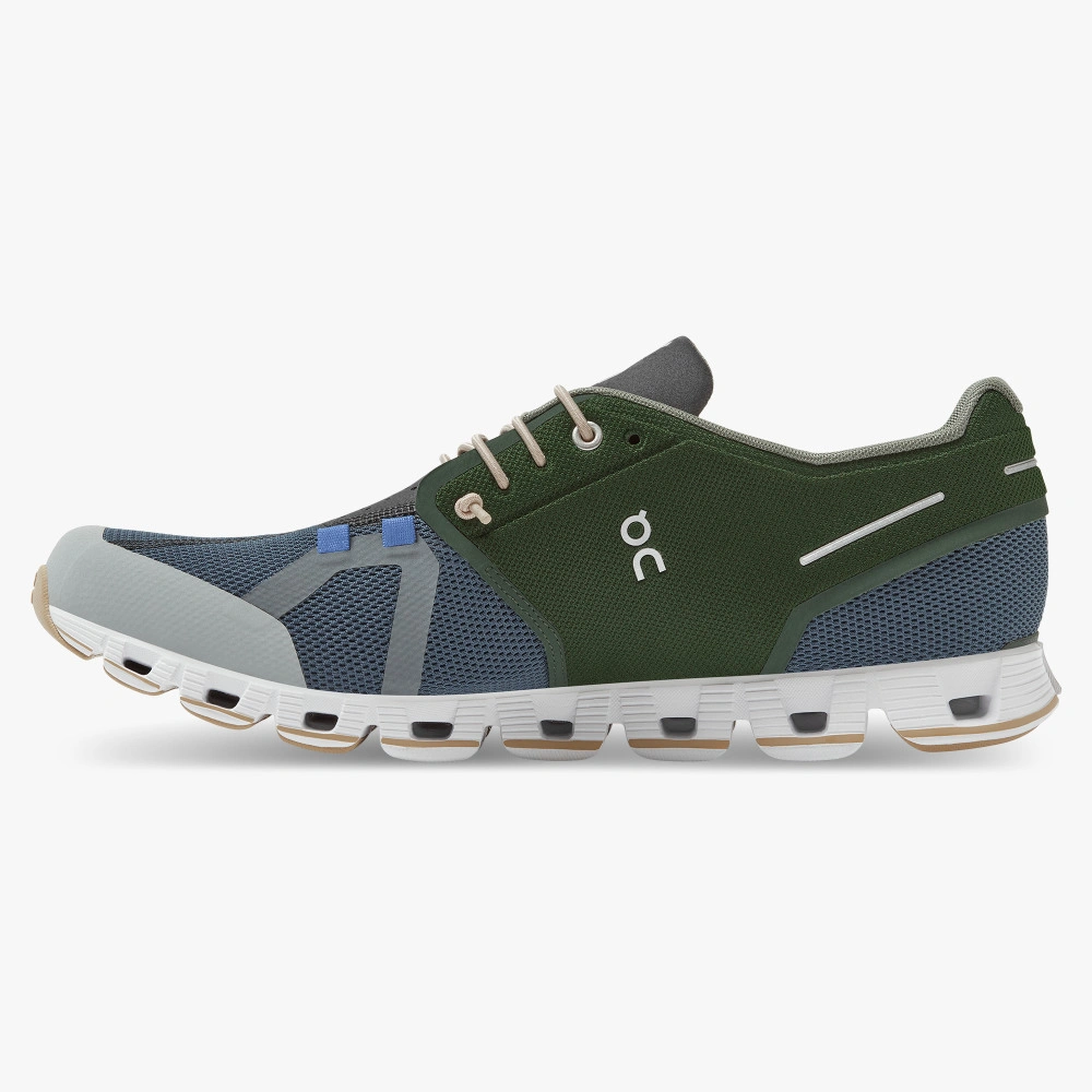 ON Running Cloud 70 : Encre et noir, la course devient un art, Suisse, outlet, sublimez vos pieds !