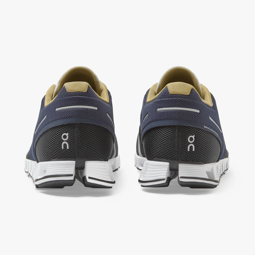 Chaussures de course On Cloud 70 : Performance Brick/Pecan, confort maximal, offre spéciale Suisse !